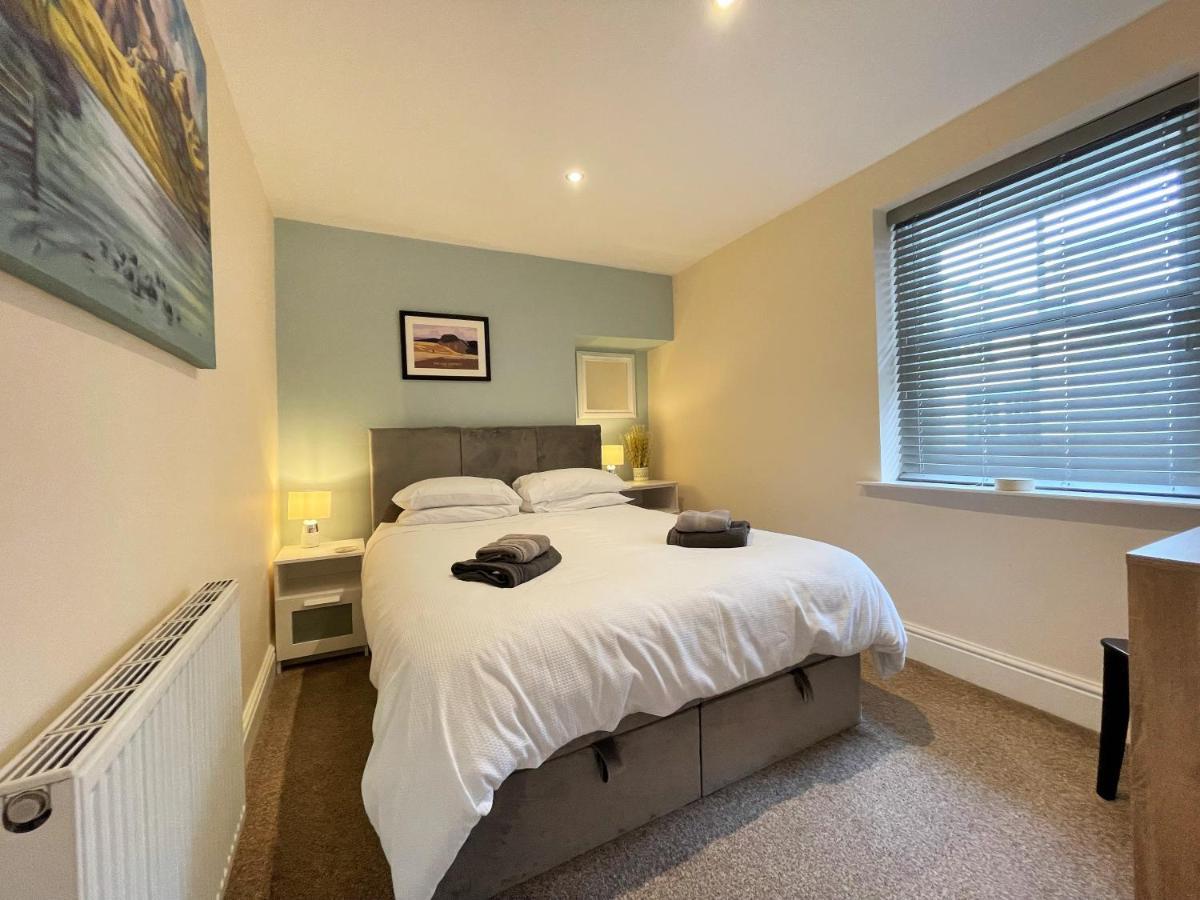 Arthurs Cottage -Charming Courtyard Cottage In The Heart Of Kendal, The Lake District Esterno foto