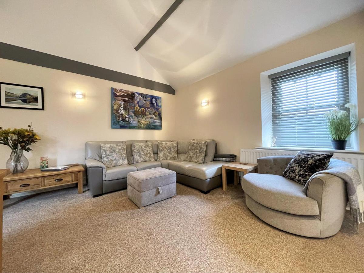Arthurs Cottage -Charming Courtyard Cottage In The Heart Of Kendal, The Lake District Esterno foto
