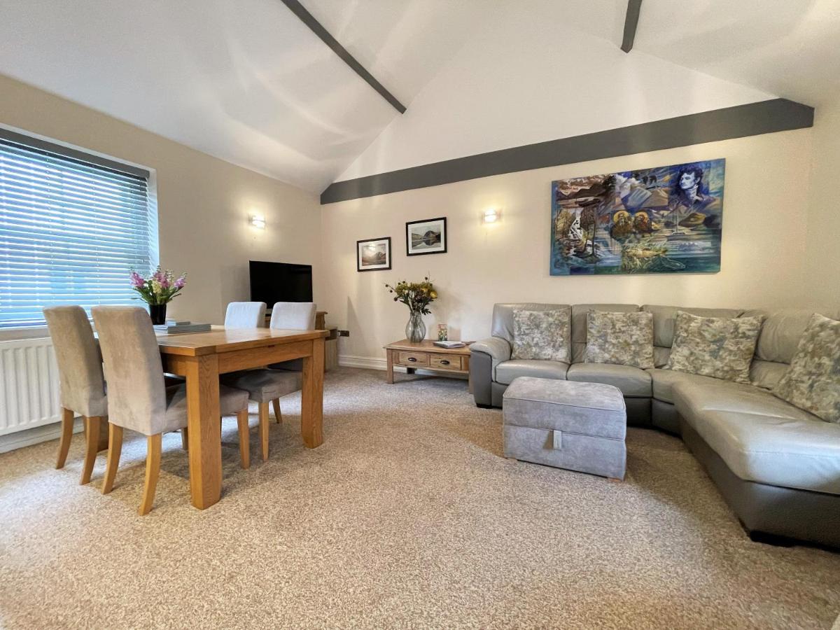 Arthurs Cottage -Charming Courtyard Cottage In The Heart Of Kendal, The Lake District Esterno foto