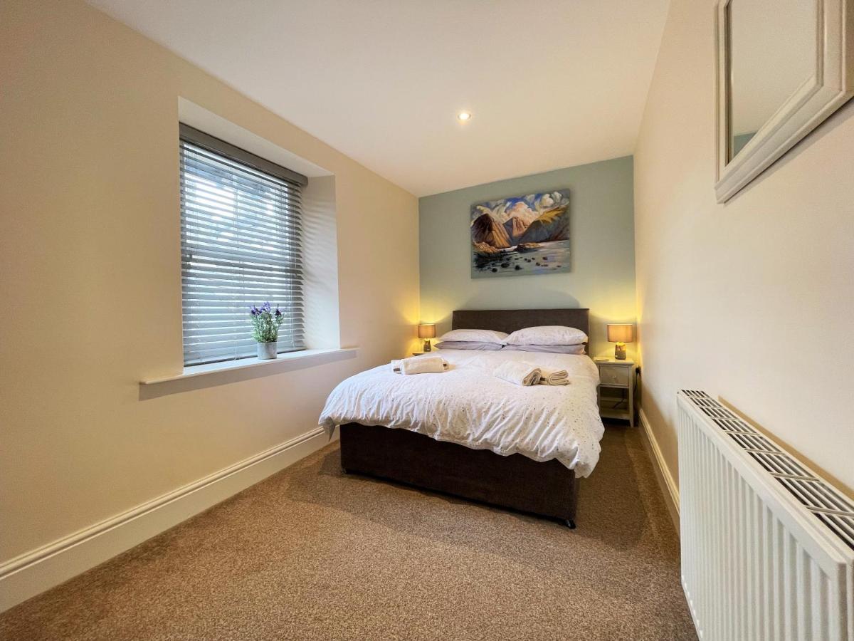 Arthurs Cottage -Charming Courtyard Cottage In The Heart Of Kendal, The Lake District Esterno foto
