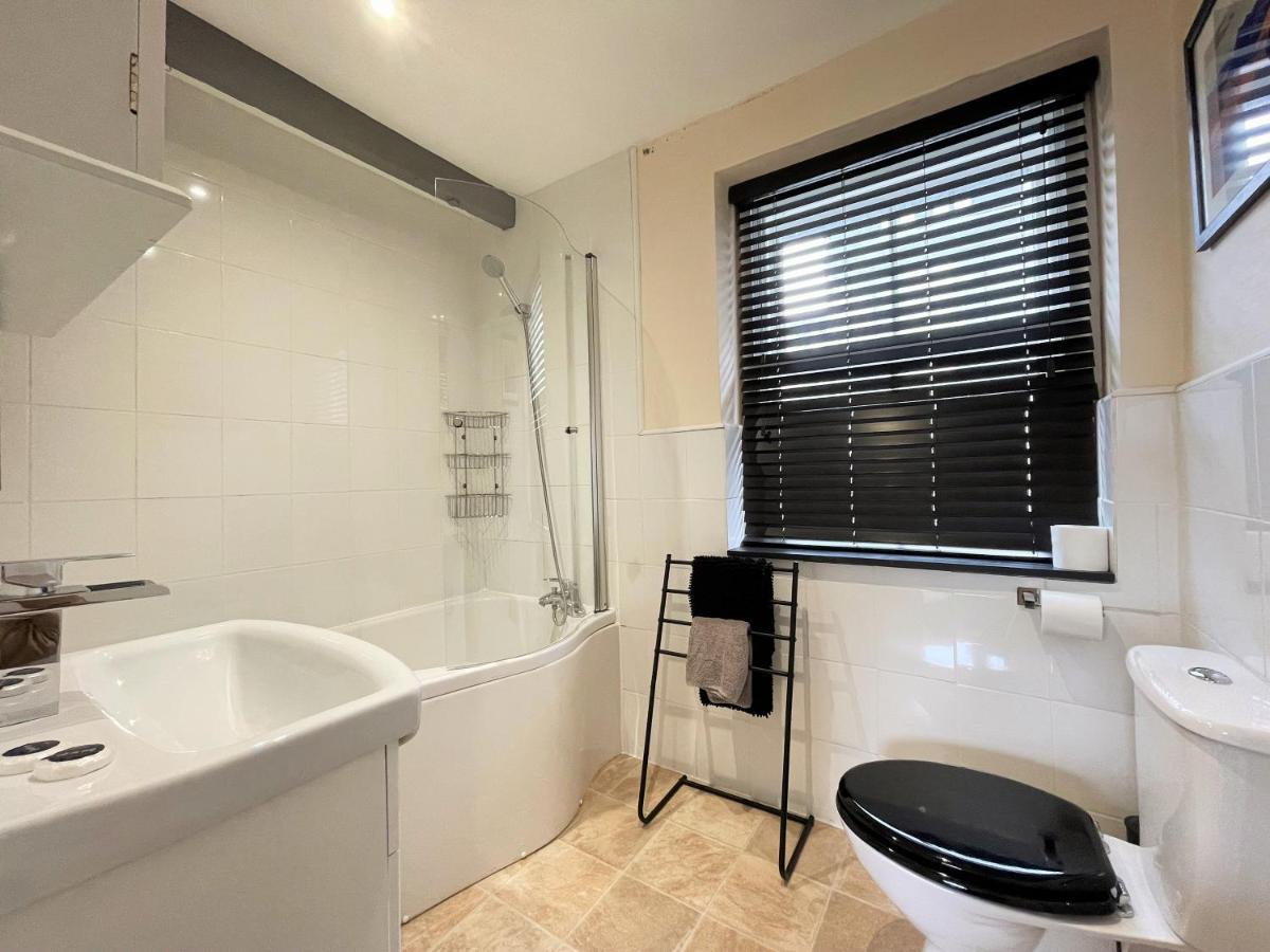 Arthurs Cottage -Charming Courtyard Cottage In The Heart Of Kendal, The Lake District Esterno foto